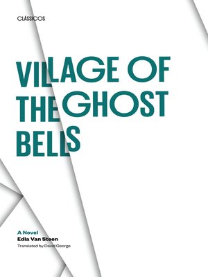 cover image of Village of the Ghost Bells